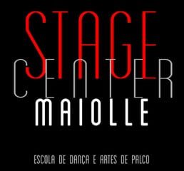Stage Center Maiolle
