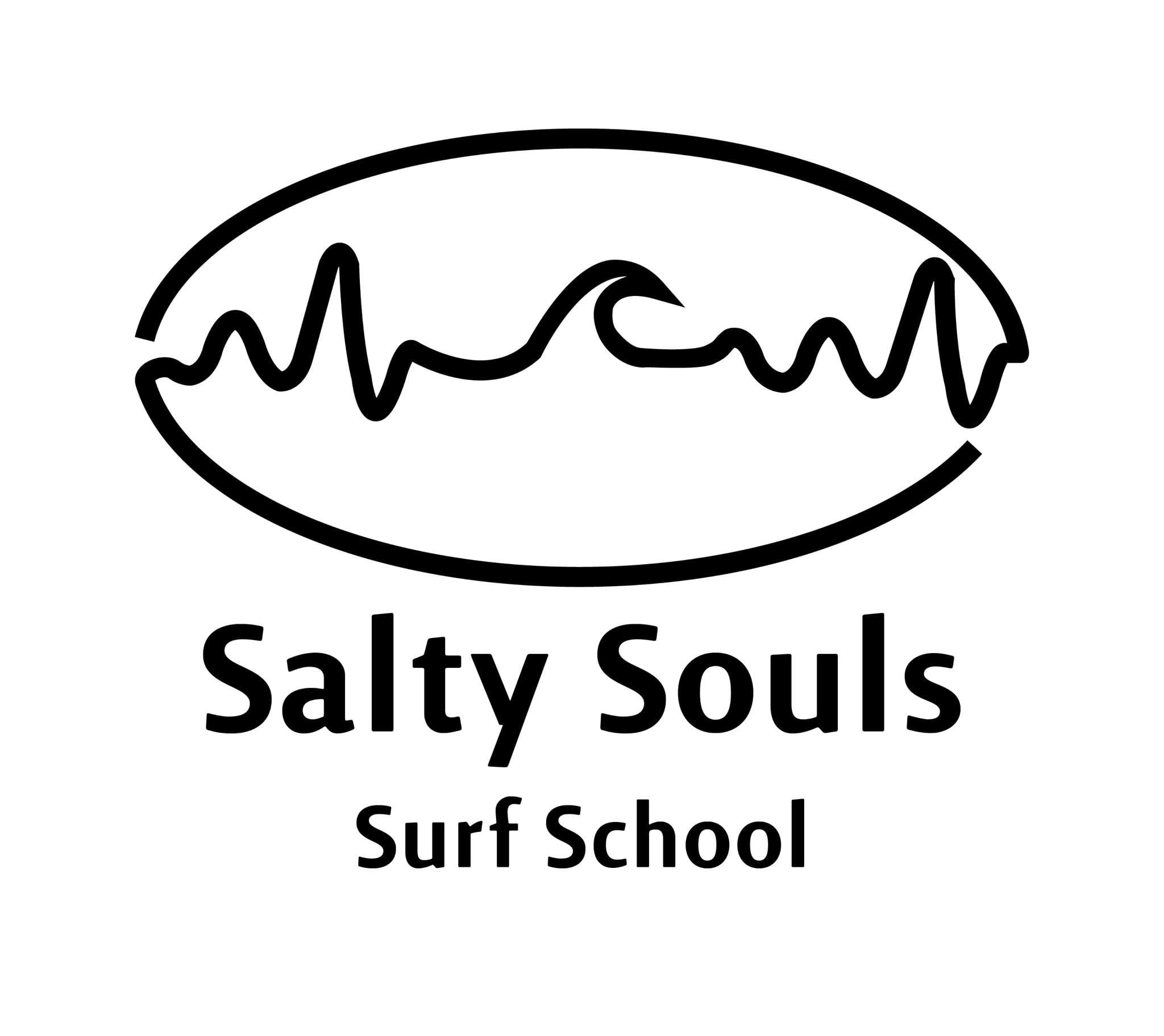 Salty Souls Surf School