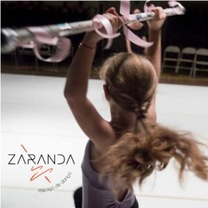 ZARANDA. Espaço de Dança