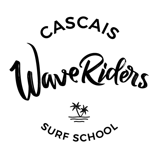 Cascais waveriders