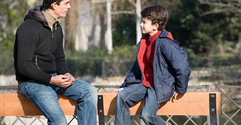 Respeito Mútuo: dicas e atividades para pais e filhos