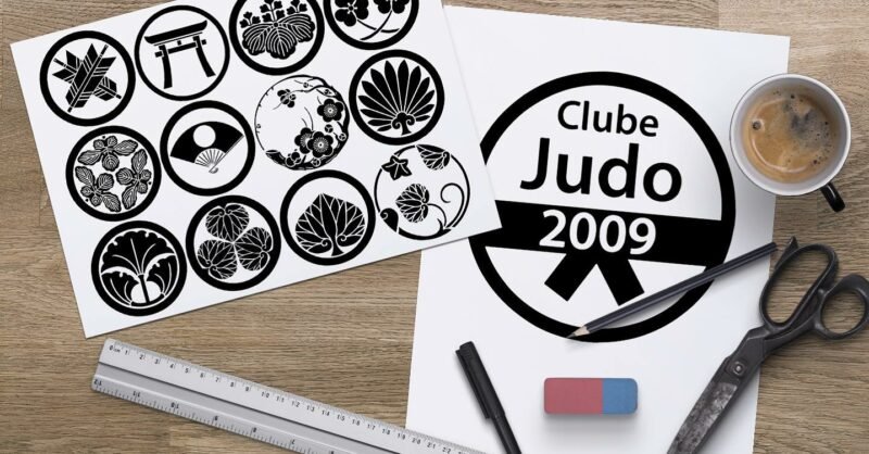 Clube de Judo 2009