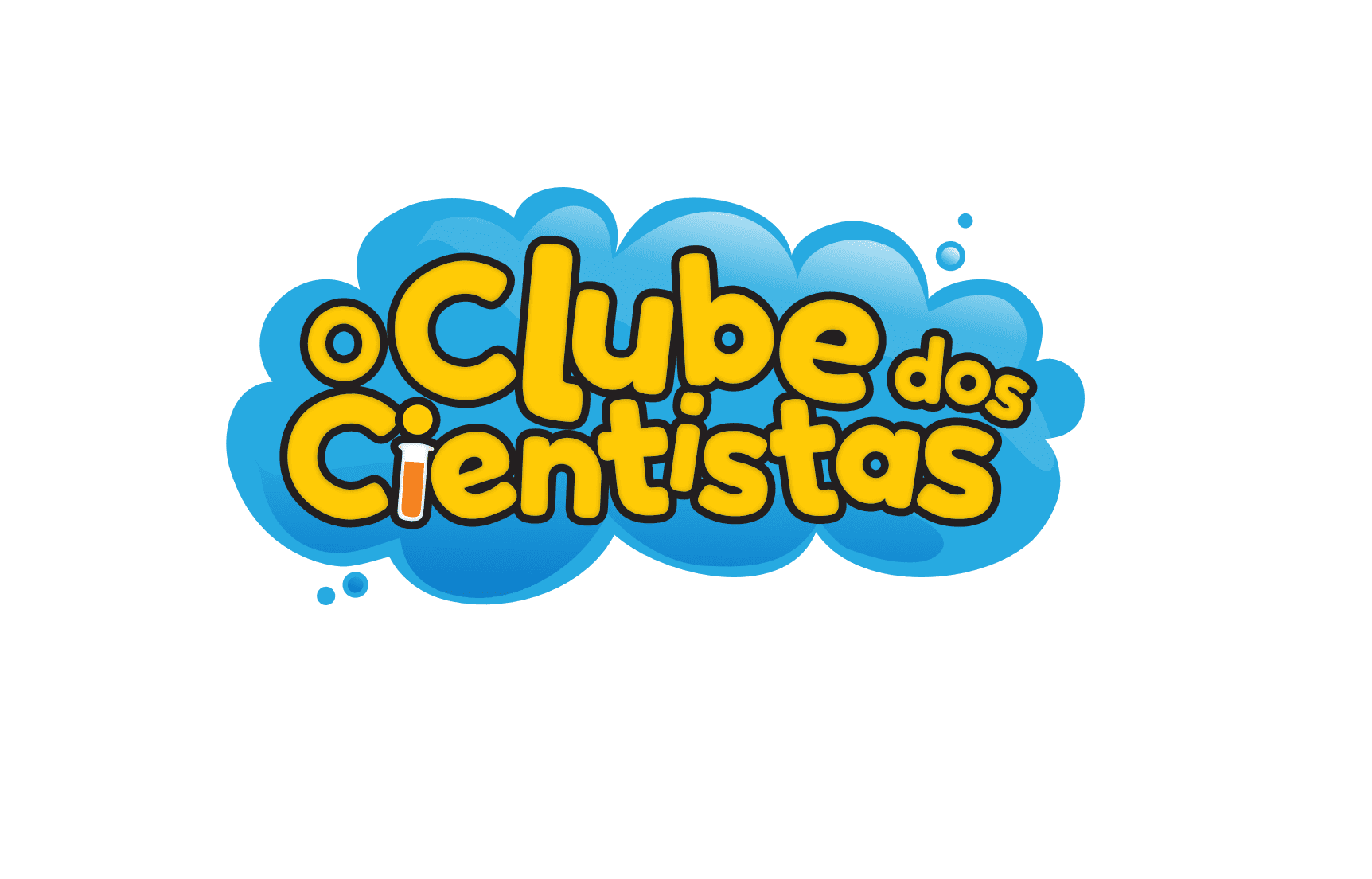 O Clube dos Cientistas