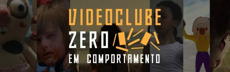 Zero Em Comportamento: Videoclube para Escolas