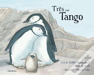 três com tango