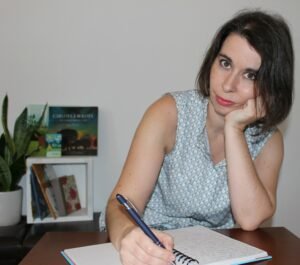 Susana Machado - Fórmula S:escrita e educação para a sustentabilidade
