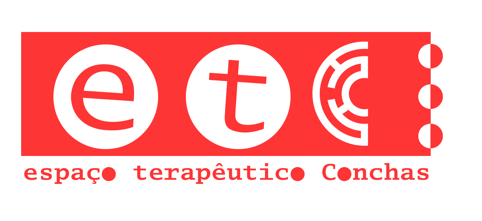 ETC - Espaço Terapêutico Conchas
