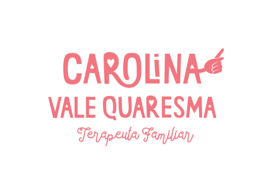 Carolina Vale Quaresma - Terapeuta Familiar