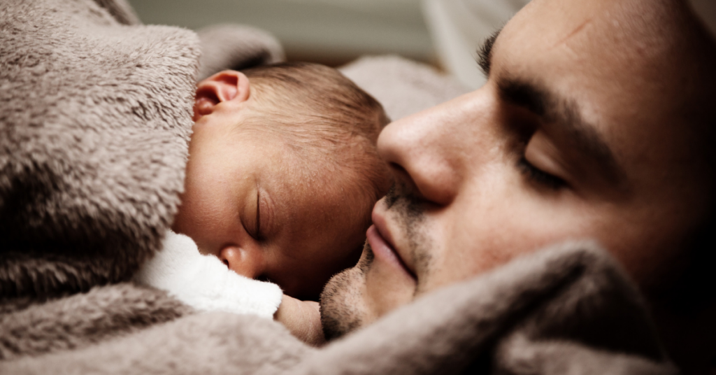 rotina de sono imunidade bebé