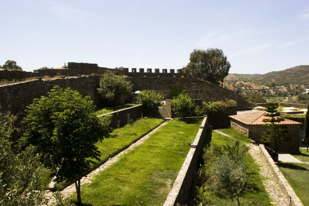 Castelo de Alcoutim
