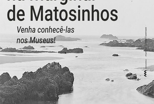 De passagem: Personagens à solta na marginal de Matosinhos