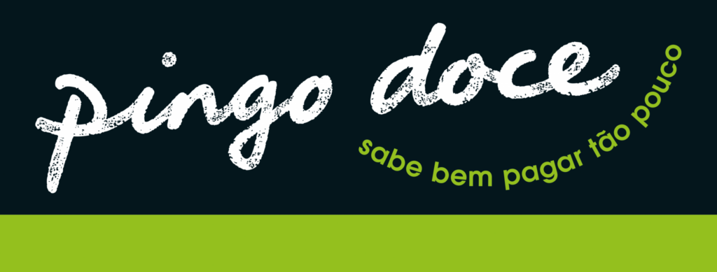 Logo Pingo Doce