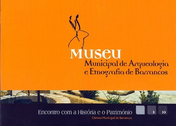 Museu de Barrancos