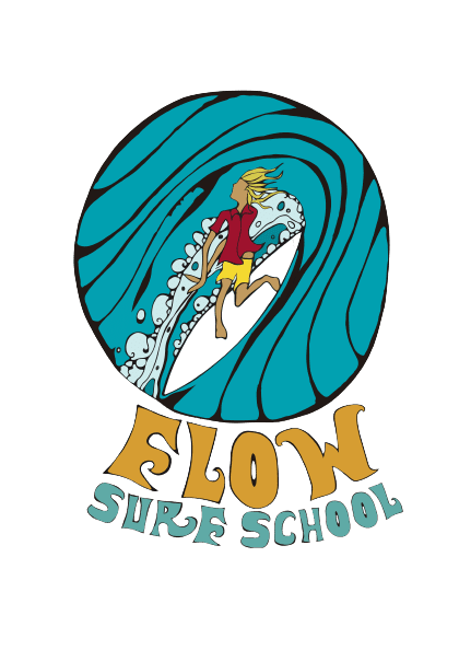 FLOW SURF SCHOOL