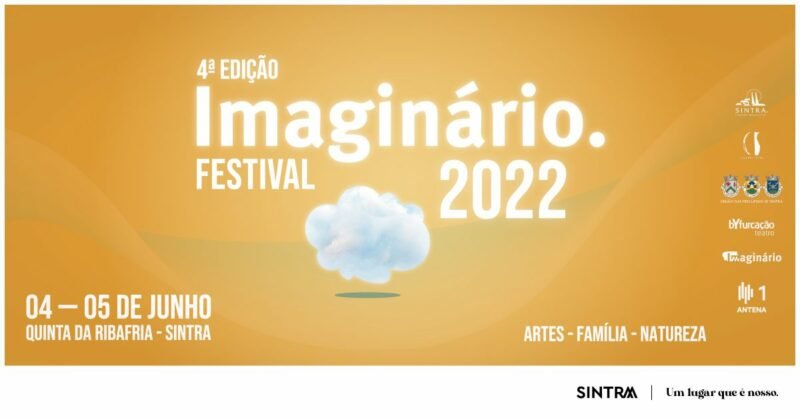 Festival Imaginário Sintra 2022
