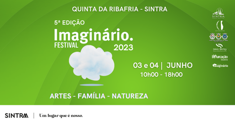 Festival Imaginário Sintra 2023