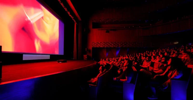 Festival Curtas Vila do Conde – Curtinhas está de volta com oficinas e cinema insuflável