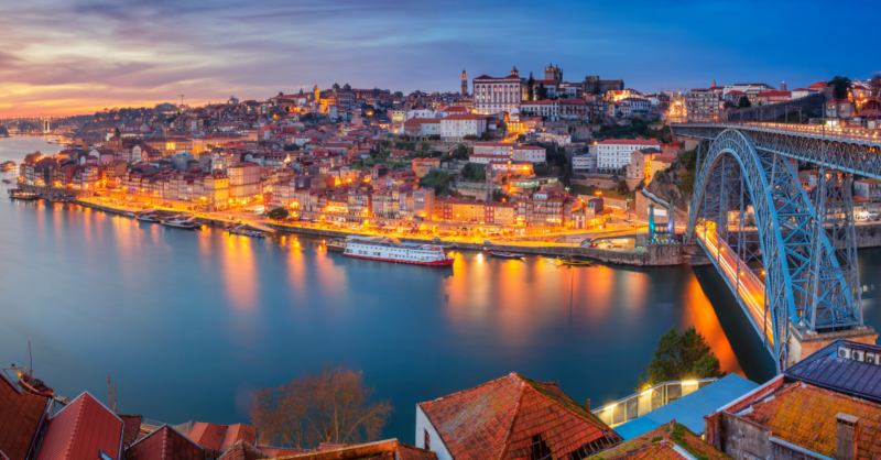 Festas de aniversário no Porto: os locais mais divertidos!
