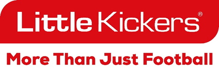 Little Kickers Logo