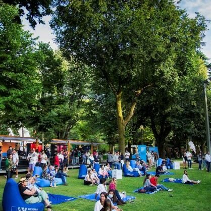 ESSÊNCIA FESTIVAL – food, drinks & music celebra verão no Porto