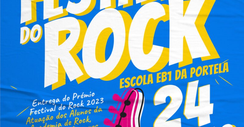 Festival do Rock 2023