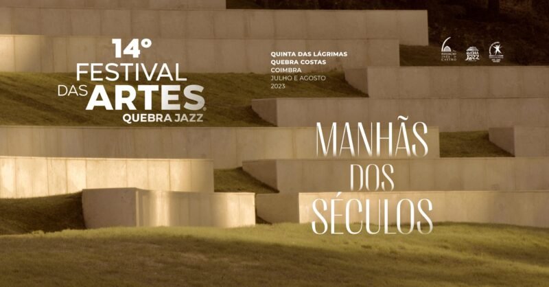 Festival das Artes de Coimbra