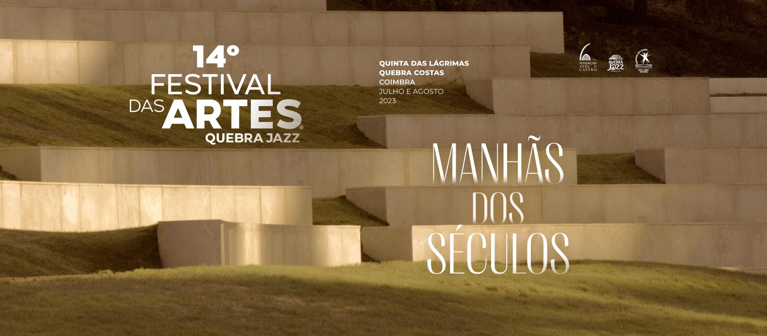 Festival das Artes Coimbra 2023
