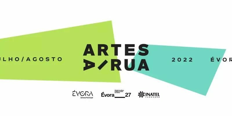 Festival Artes à Rua em Évora
