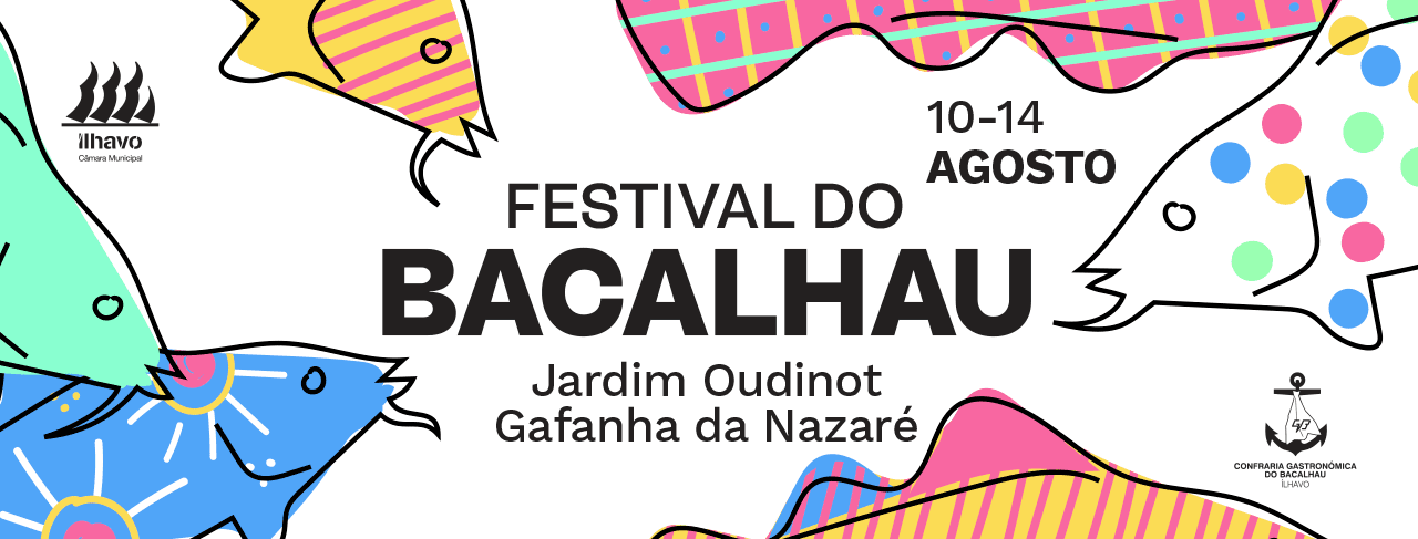 Festival do Bacalhau
