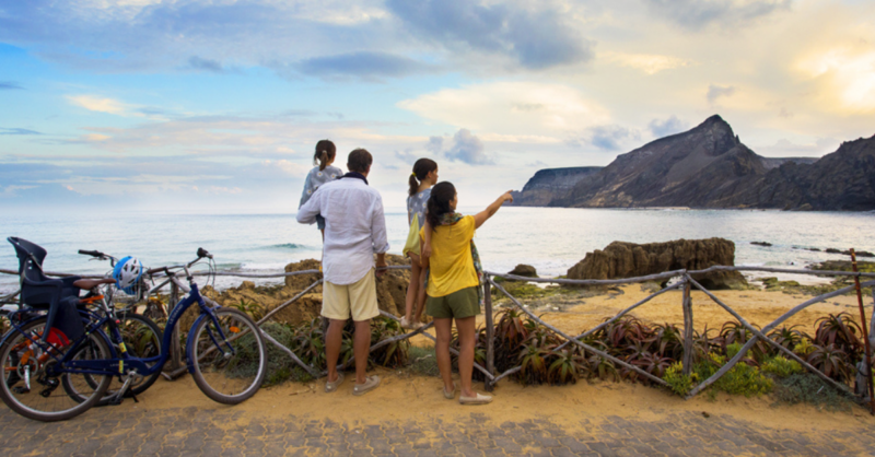 Madeira com crianças: planeiem umas férias de sonho em família