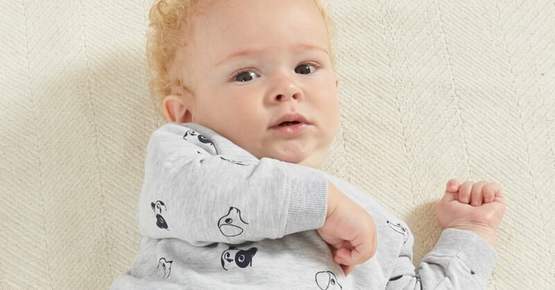 Como escolher roupa de bebé para um Regresso à Creche sem complicações e com muito estilo