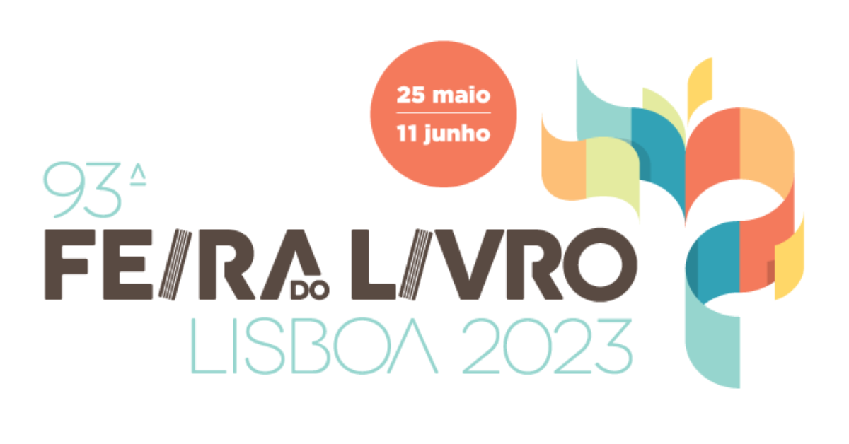 Feira do livro Lisboa 2023
