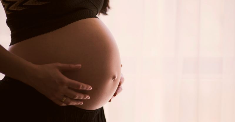 Gravidez e bem-estar: grávidas podem fazer massagens?