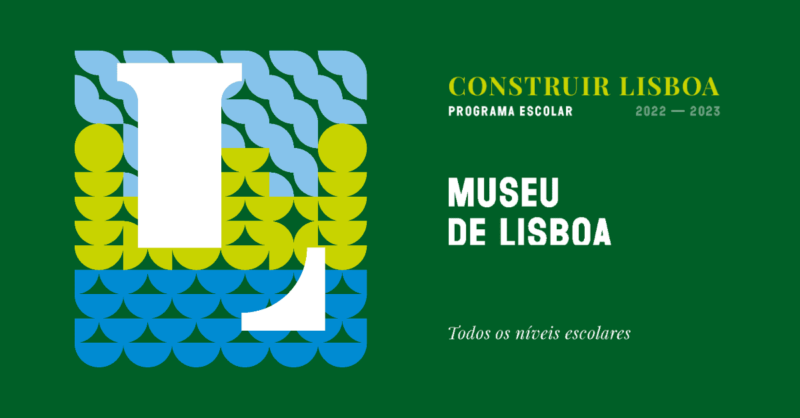 Museu de Lisboa: programa Educativo para escolas