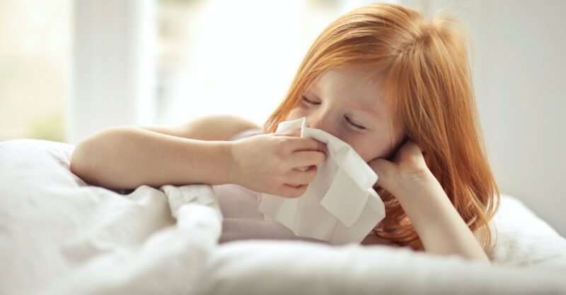 Constipação nas crianças: o que é e como tratar?