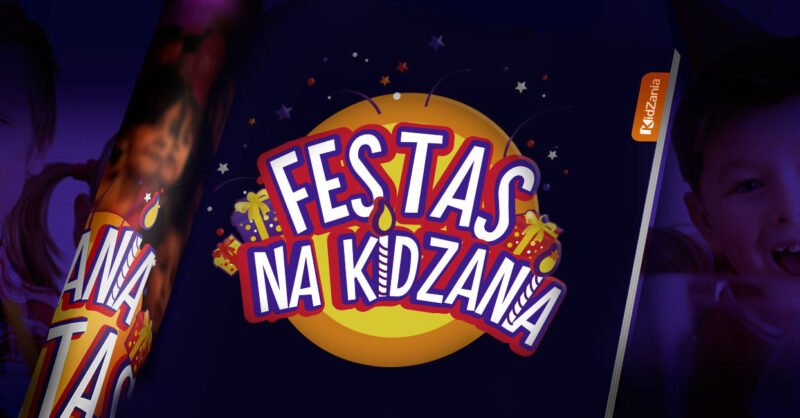 Festas de Aniversário inesquecíveis na KidZania