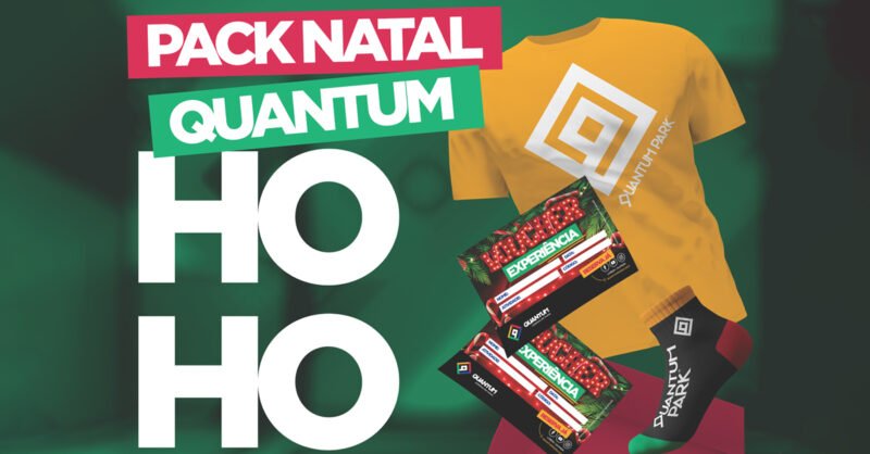 Quantum Park Gift Pack