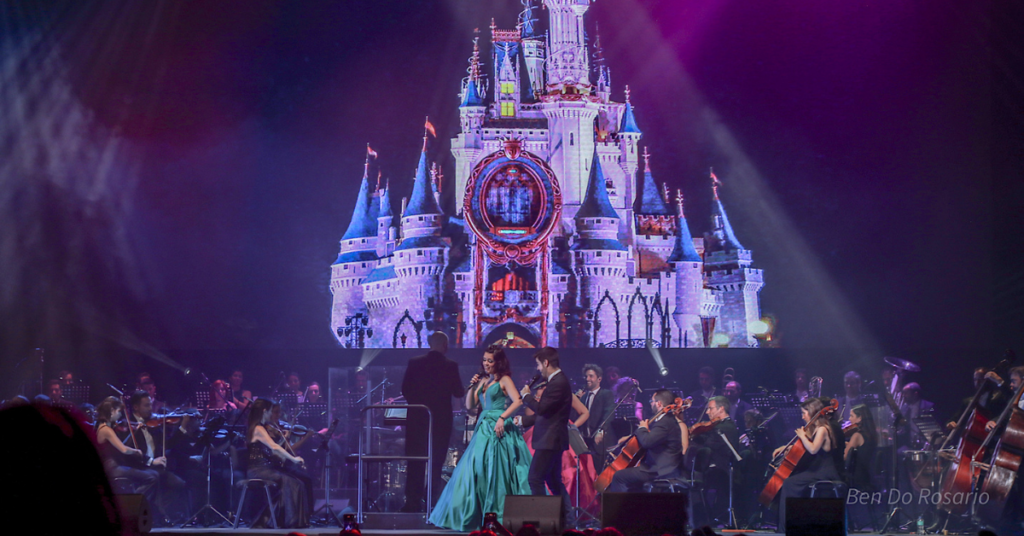 Disney in Concert 2023
