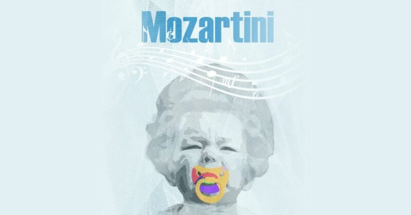 Mozartini – Teatro para bebés