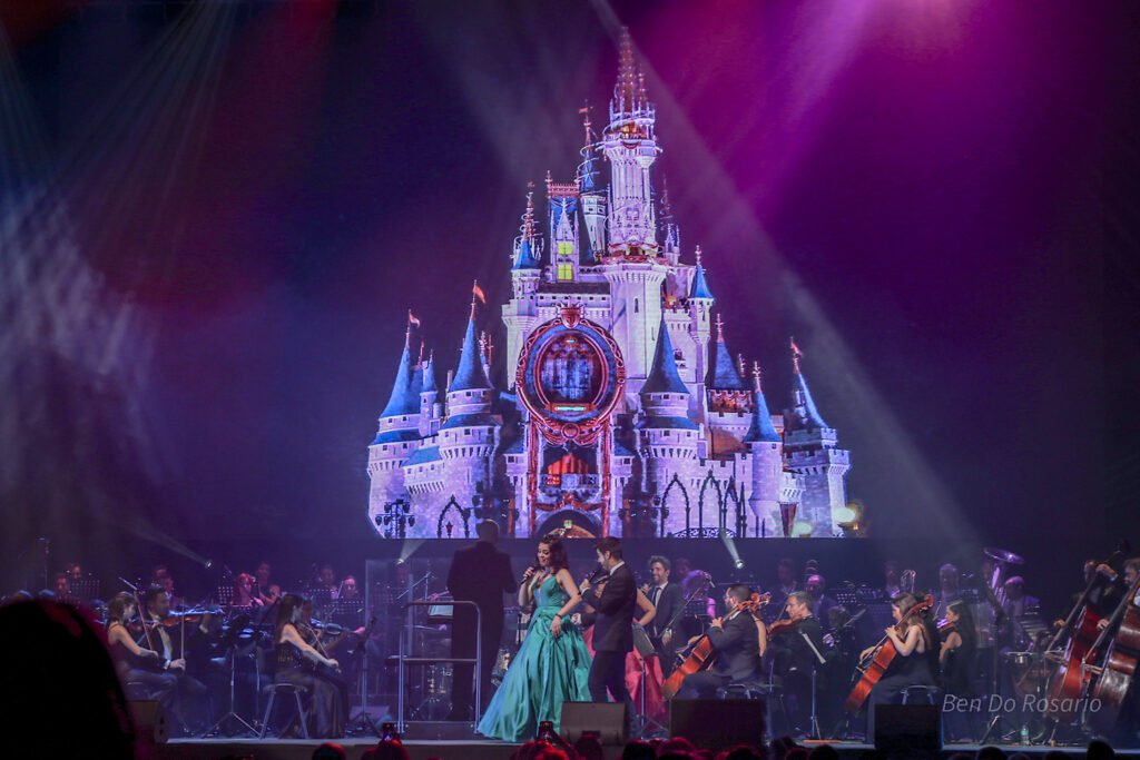 Disney in Concert 2023