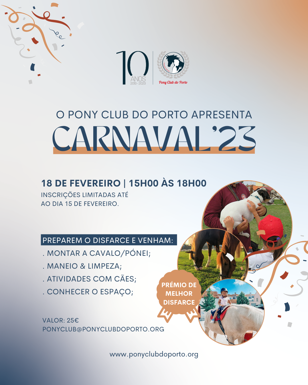 PonyClub_carnaval