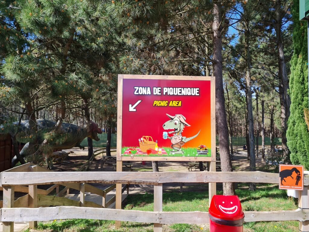 Dino Parque Lourinhã
