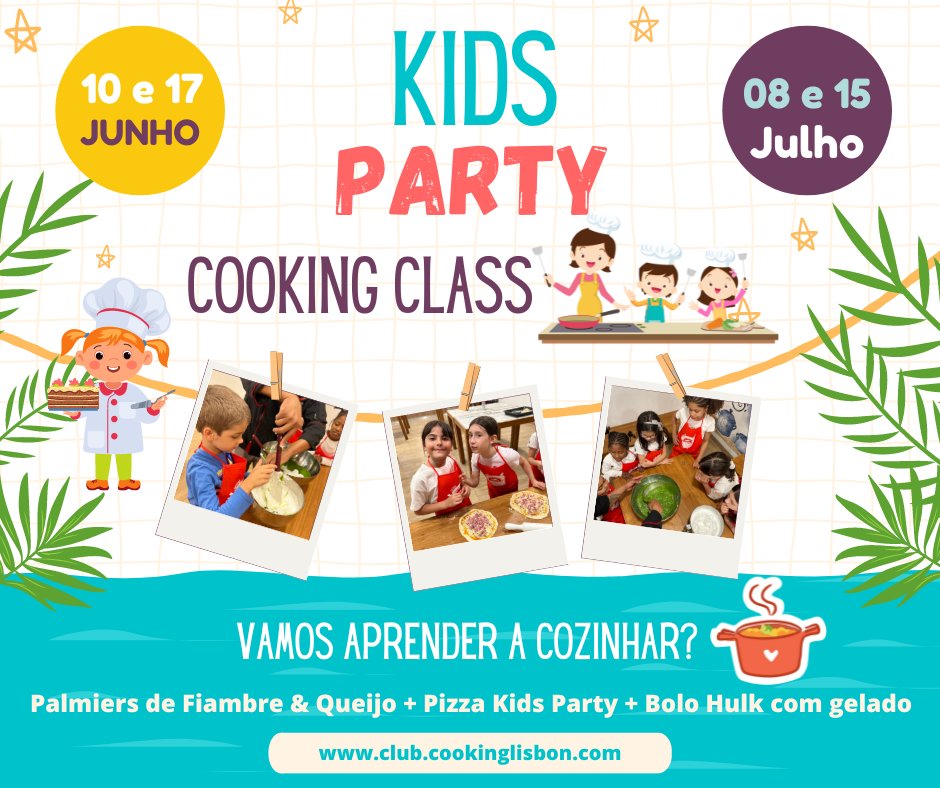 Kid’s Party