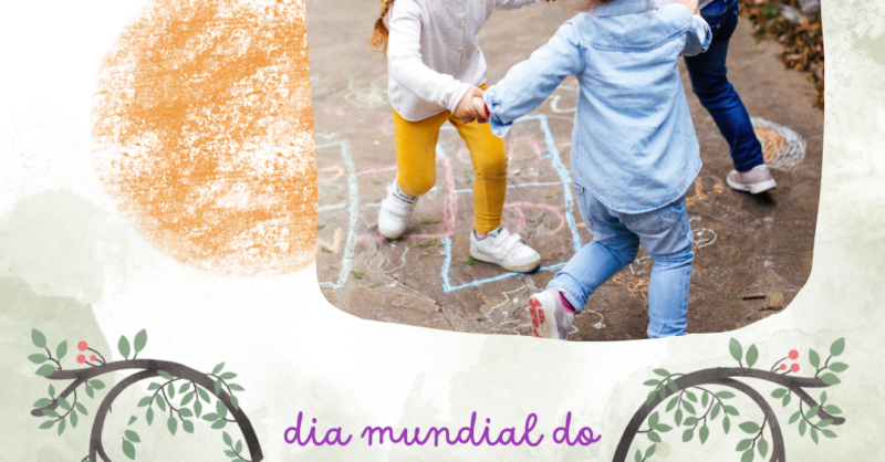 Manhã MindfulMESS no Dia Mundial do Brincar: A não Perder no Porto