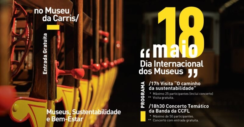 Visita “O Caminho da Sustentabilidade” e Concerto Temático Banda da CCFL