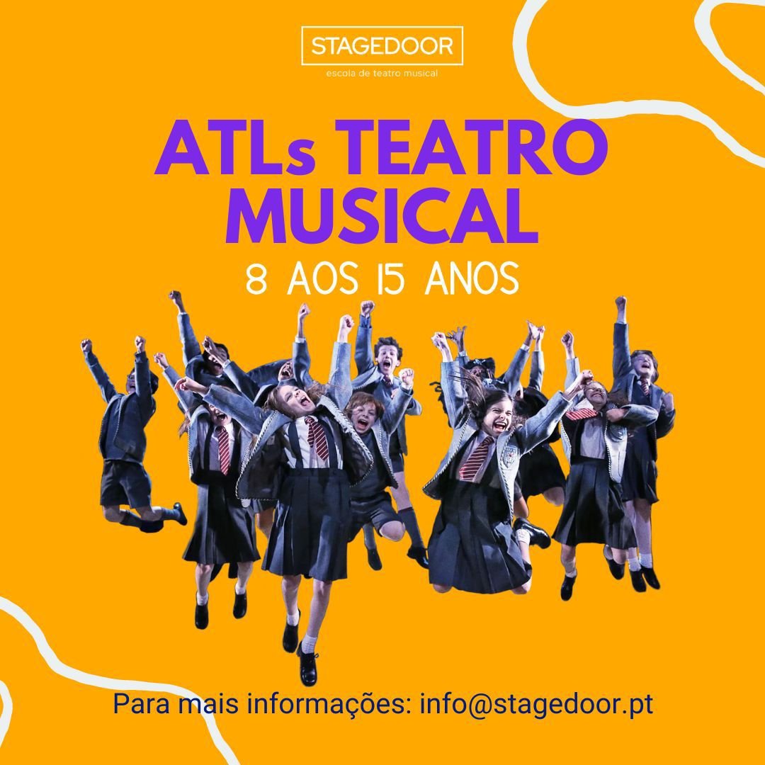 ATL teatro musical