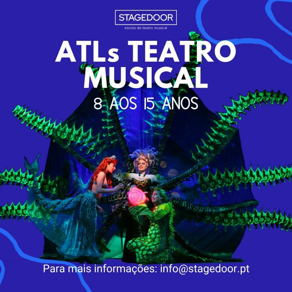 ATL teatro Lisboa