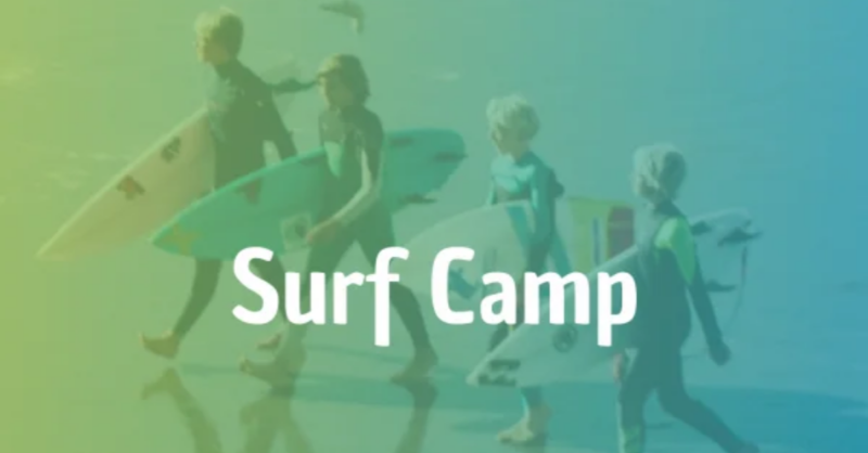 SurfCamp em Sintra: Muita aventura e diversão