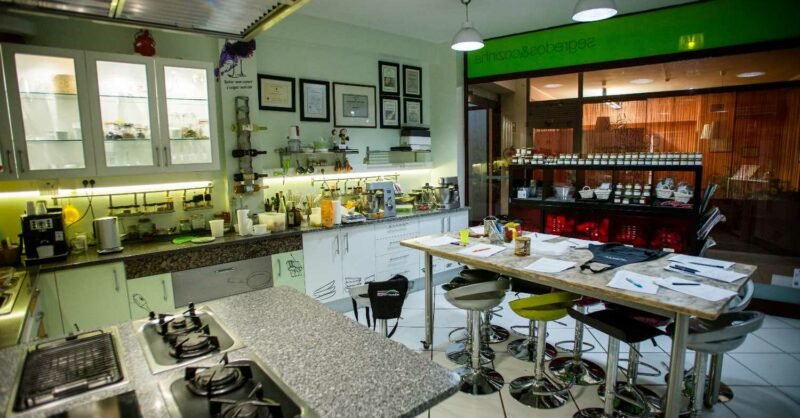 Mini Chef Escola Segredos d´Avó Vila Nova de Gaia