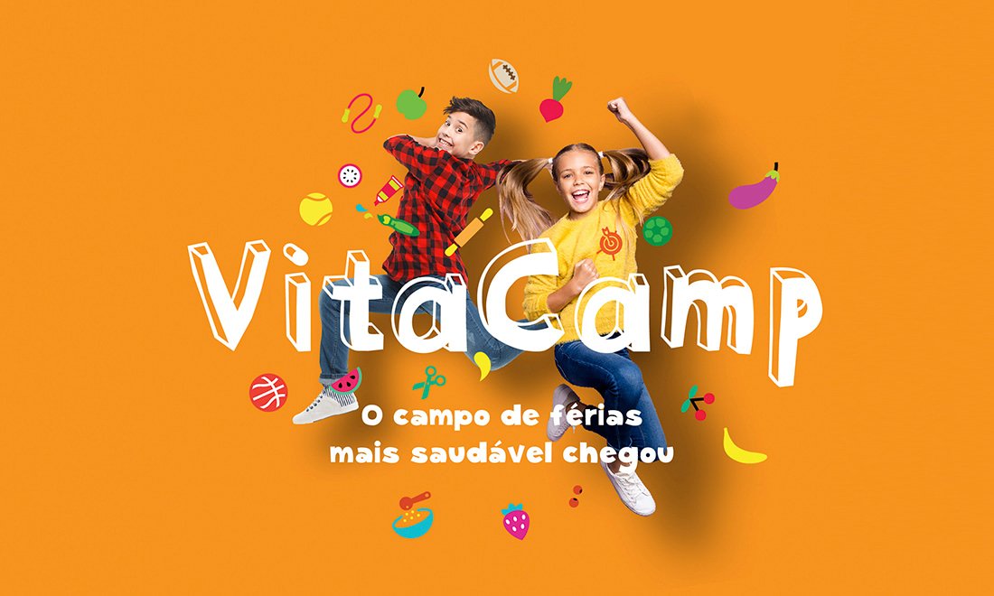Vitacamp Campo de Férias Aveiro